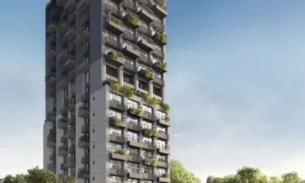 Duplex para venda no bairro Moinhos de Vento em Porto Alegre