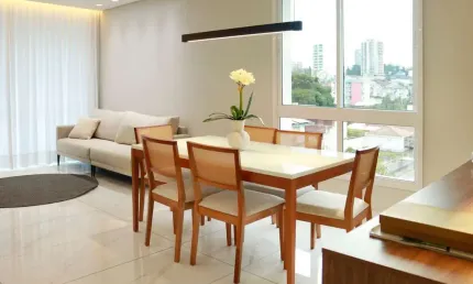 Apartamento 3 quartos sendo 1 suíte para venda no bairro Annes em Passo Fundo
