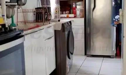 Apartamento 2 quartos para Venda no bairro Santo Afonso em Novo Hamburgo