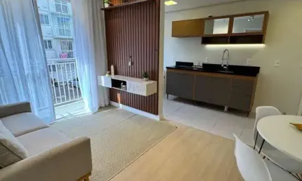 Apartamento 2 quartos para Venda no bairro Santo Afonso em Novo Hamburgo