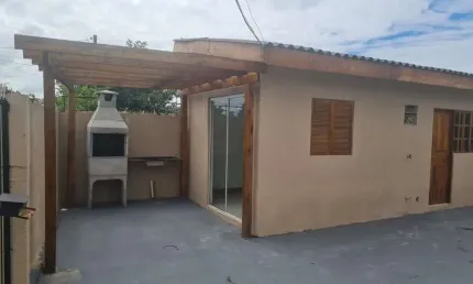 Casa com 1 quarto à venda na Rua Catumbi, Maria Regina, Alvorada