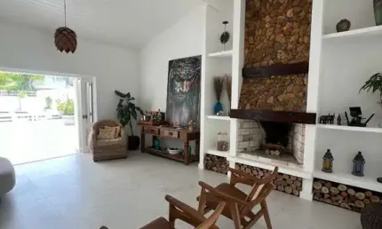 Casa para venda no bairro Praia de Atlântida em Xangri-Lá