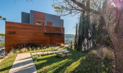 Casa 5 quartos sendo 4 suítes para venda no bairro Bavaria em Gramado