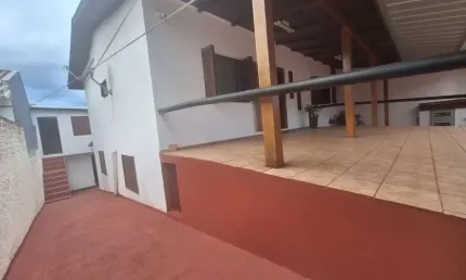 Casa 1 quarto para venda no bairro Nene Graeff em Passo Fundo
