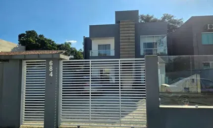 Apartamento para venda no bairro Meia Praia em Navegantes
