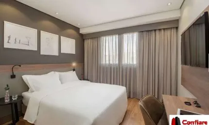 Apartamento para venda no bairro Centro em São Leopoldo