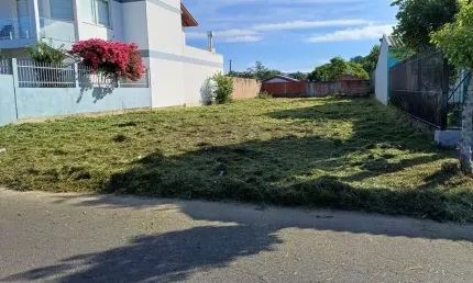 Terreno para Venda no bairro 25 de Julho em Campo Bom