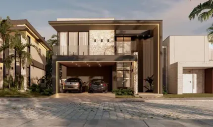 Casa 3 quartos sendo 2 suítes para venda no bairro São José em Passo Fundo