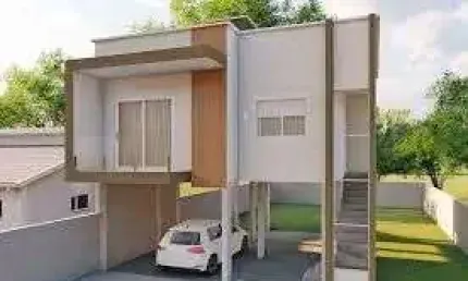 Casa 2 quartos para venda no bairro São Cristovão em Passo Fundo