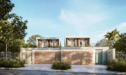 Casa em Condomínio para venda no bairro Vila Assunção em Porto Alegre