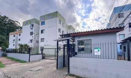 Apartamento para venda no bairro São José em Esteio