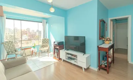 Apartamento para venda no bairro Boa Vista em Porto Alegre
