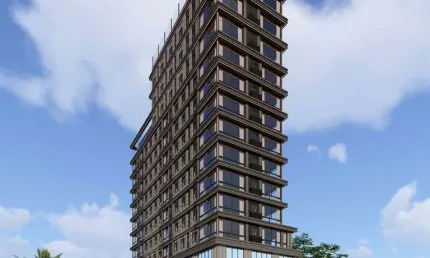 Apartamento para venda no bairro Zona Nova em Capão da Canoa