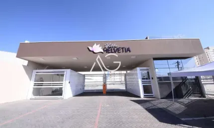 Apartamento para Venda em Indaiatuba, Helvétia, 2 dormitórios, 1 banheiro, 2 vagas