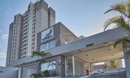Apartamento para Venda em Salto, Bela Vista, 2 dormitórios, 1 banheiro, 1 vaga