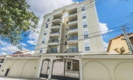 Apartamento para venda em indaiatuba, jardim santiago, 2 dormitórios, 1 suíte, 1 banheiro, 1 vaga