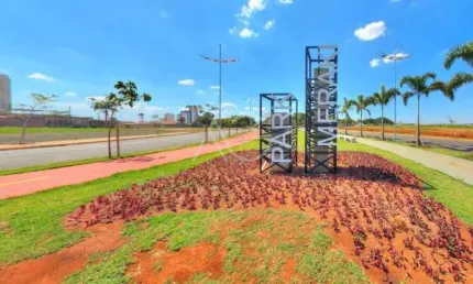 Terreno para venda em indaiatuba, jardim park meraki