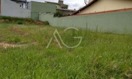 Terreno à venda na Rua Ivan Roberto Canavezi, Jardim Regina, Indaiatuba