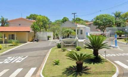 Terreno para Venda em Indaiatuba, Parque Residencial Indaiá