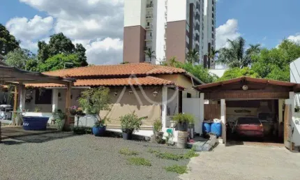 Casa para Venda em Indaiatuba, Jardim Renata, 2 dormitórios, 1 banheiro, 4 vagas