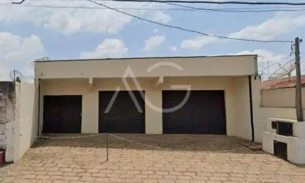Salão Comercial para Venda em Indaiatuba, Jardim Eldorado