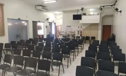 Salão Comercial para Venda em Indaiatuba, Jardim Tropical