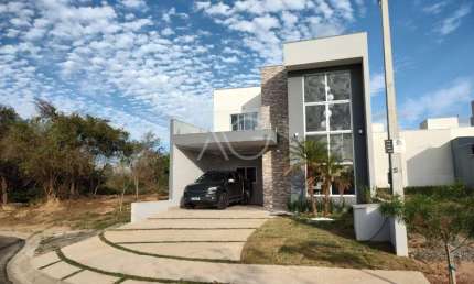 Casa para Venda em Salto, Village Moutonnée, 4 dormitórios, 3 suítes, 3 banheiros, 3 vagas
