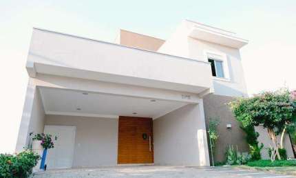 Casa para Venda em Indaiatuba, Jardim Reserva Bom Viver de Indaiatuba, 4 dormitórios, 1 suíte, 4 banheiros, 4 vagas