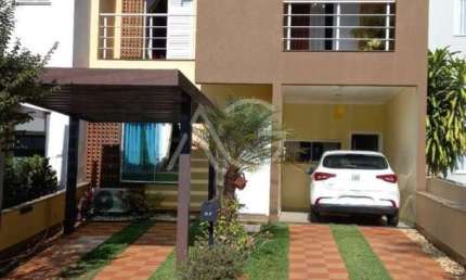 Casa para Venda em Indaiatuba, Jardim Vista Verde, 3 dormitórios, 1 suíte, 3 banheiros, 2 vagas