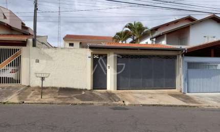 Casa para Venda em Indaiatuba, Vila Todos os Santos, 2 dormitórios, 2 suítes, 2 banheiros, 2 vagas