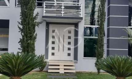 Casa para Venda em Indaiatuba, Jardim dos Lagos, 4 dormitórios, 4 suítes, 2 vagas
