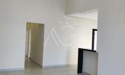 Casa para Venda em Salto, Residencial Parque Imperial, 3 dormitórios, 1 suíte, 2 banheiros, 2 vagas
