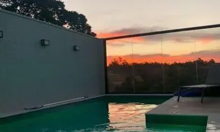 Casa para Venda em Indaiatuba, Residencial Milano, 3 dormitórios, 1 suíte, 2 banheiros, 4 vagas
