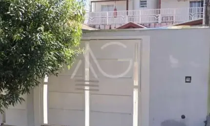 Casa para Venda em Indaiatuba, Jardim Regina, 2 dormitórios, 2 banheiros, 4 vagas