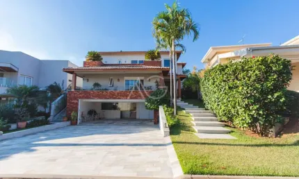 Casa para venda em indaiatuba, vila borghese, 4 dormitórios, 3 suítes, 6 banheiros