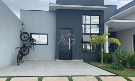 Casa para Venda em Indaiatuba, Jardins do Império, 3 dormitórios, 1 suíte, 3 banheiros, 2 vagas