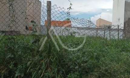 Terreno para Venda em Indaiatuba, Jardim Portal do Sol