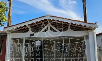 Casa para venda em indaiatuba, jardim são francisco, 2 dormitórios, 1 suíte, 1 banheiro, 2 vagas