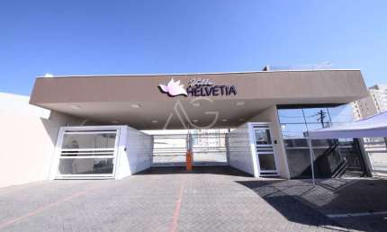 Apartamento para Venda em Indaiatuba, Jardim Casablanca, 2 dormitórios, 1 banheiro, 2 vagas