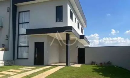 Casa para Venda em Indaiatuba, Jardins do Império, 3 dormitórios, 1 suíte, 1 banheiro