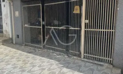 Casa para Venda em Indaiatuba, Jardim Morada do Sol, 3 dormitórios, 1 banheiro