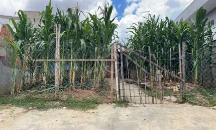 Terreno à venda na Rua Onze, Jardim Moriyama, Indaiatuba