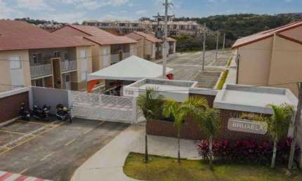 Apartamento para Venda em Indaiatuba, Mato Dentro, 2 dormitórios, 1 banheiro, 1 vaga
