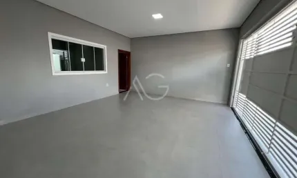 Casa para Venda em Indaiatuba, Vila Todos os Santos, 3 dormitórios, 1 suíte, 2 banheiros, 2 vagas