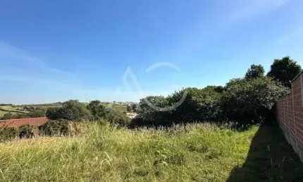 Terreno à venda na Rua Masaichi Fujii, Terras de Itaici, Indaiatuba