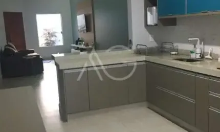 Casa para Venda em Salto, Vila dos Eucalipitos, 2 dormitórios, 1 suíte, 2 banheiros, 2 vagas