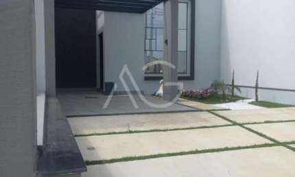 Casa para Venda em Indaiatuba, Jardim Toscana, 3 dormitórios, 1 suíte, 1 banheiro, 3 vagas