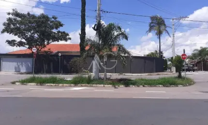 Casa para Venda em Indaiatuba, Jardim Regina, 3 dormitórios, 1 suíte, 3 banheiros, 3 vagas