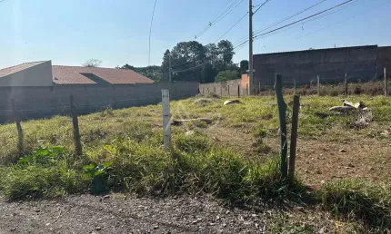 Terreno para Venda em Indaiatuba, Recanto Campestre Internacional de Viracopos Gleba 5