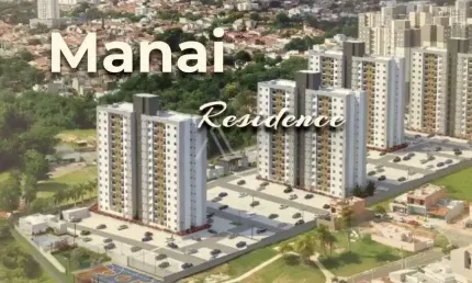 Apartamento para Venda em Indaiatuba, Jardim Primavera, 3 dormitórios, 1 suíte, 2 banheiros